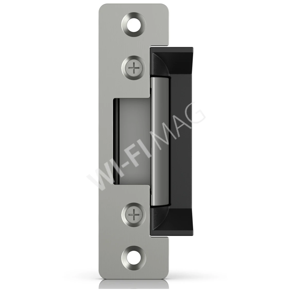 Ubiquiti UniFi Access Fail-Secure Strike Lock 15mm, электрический замок с защелкой и защитой от сбоев