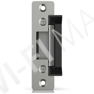 Ubiquiti UniFi Access Fail-Secure Strike Lock 15mm, электрический замок с защелкой и защитой от сбоев