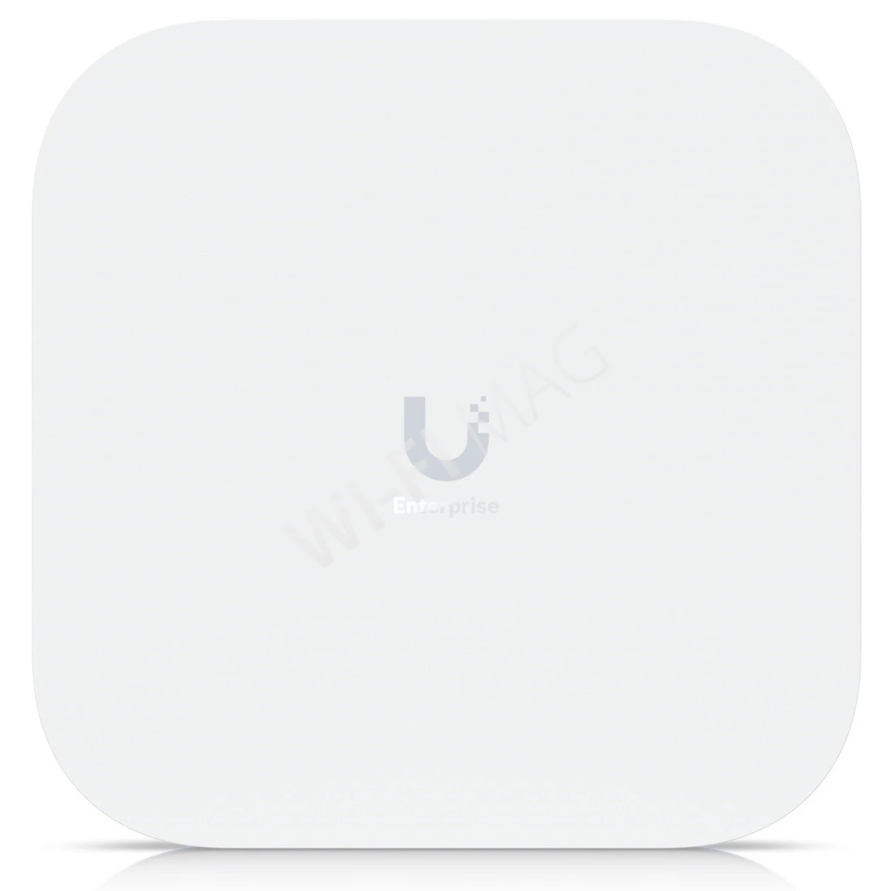 Ubiquiti UniFi Enterprise E7 Campus, уличная трехдиапазонная точка доступа Wi-Fi 7 PoE++ с 10-ю пространственными потоками