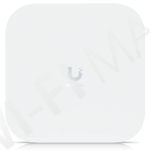 Ubiquiti UniFi Enterprise E7 Campus, уличная трехдиапазонная точка доступа Wi-Fi 7 PoE++ с 10-ю пространственными потоками