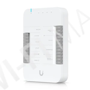 Ubiquiti UniFi Access G3 Starter Kit Pro, профессиональный комлект электронных устройств