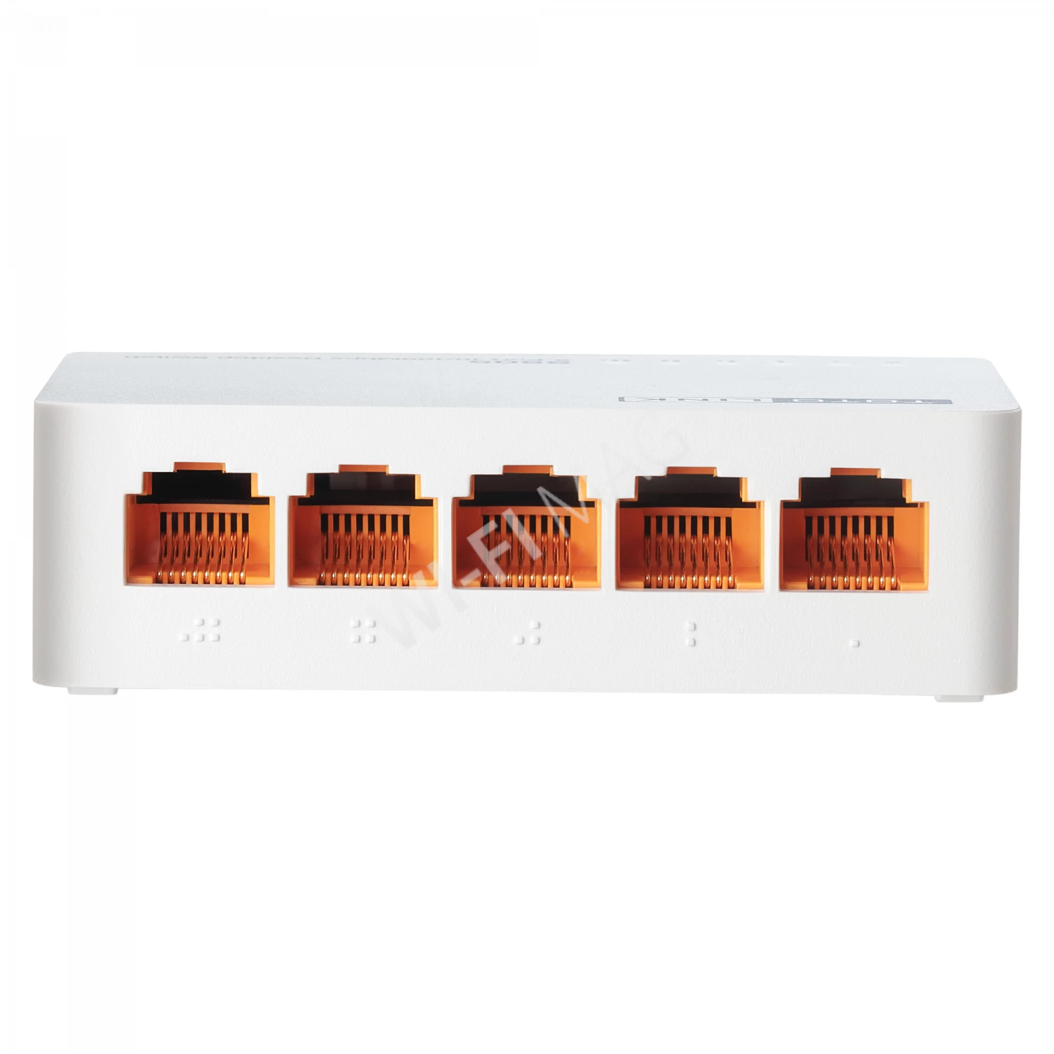 Totolink S505, 5-портовый RJ45 (10/100 Мбит/с) неуправляемый коммутатор