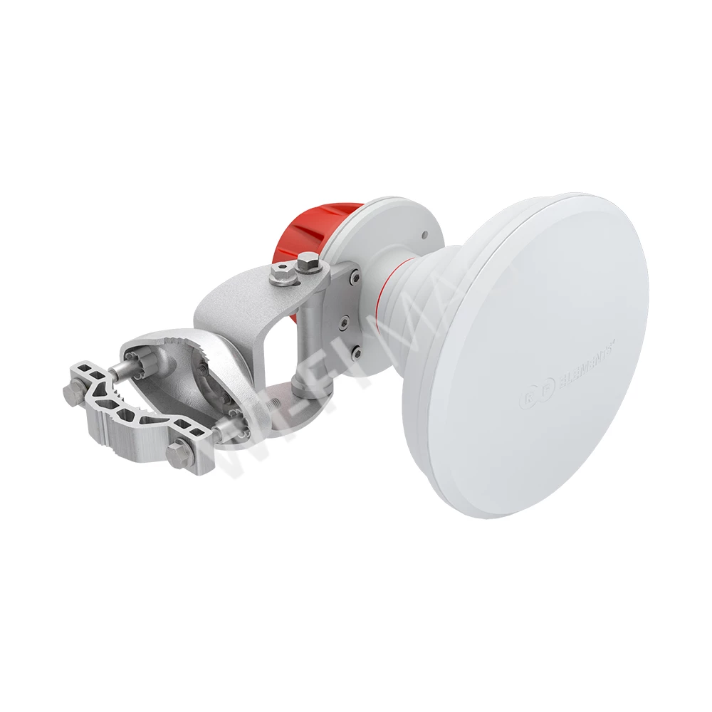 RF Elements Symmetrical Horn Carrier Class Antennas Gen2, 5GHz, 16dBi, 40° (HG3-CC-S40)