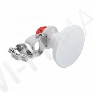 RF Elements Symmetrical Horn Carrier Class Antennas Gen2, 5GHz, 16dBi, 40° (HG3-CC-S40)