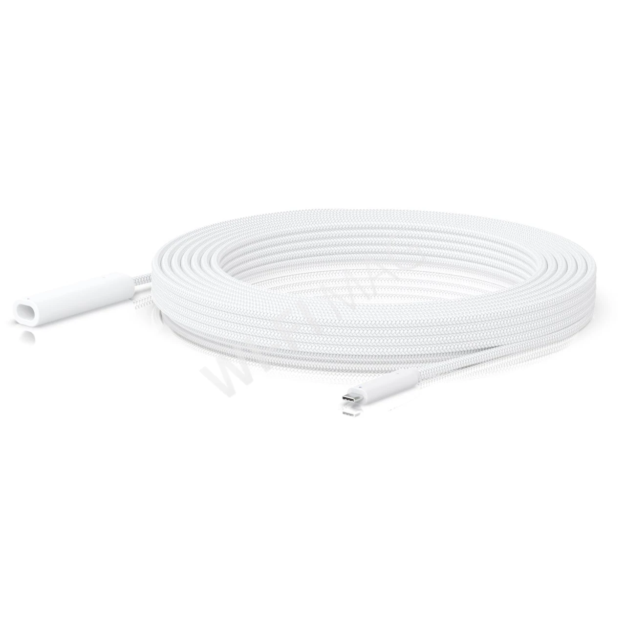 Ubiquiti AI Theta Audio Extension Cable (10 метров) удлинительный аудиокабель AI Theta белый