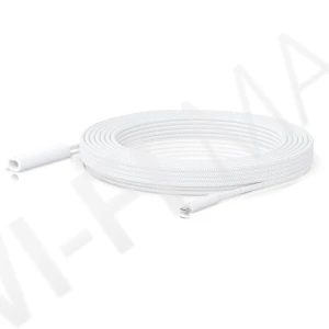 Ubiquiti AI Theta Audio Extension Cable (10 метров) удлинительный аудиокабель AI Theta белый