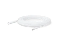 Питание, POE оборудование Ubiquiti AI Theta Audio Extension Cable (10 метров) удлинительный аудиокабель AI Theta белый