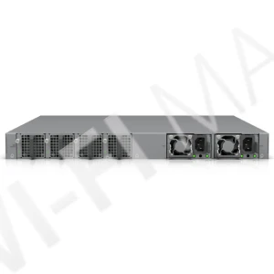 Ubiquiti UniFi Enterprise Campus 24 PoE Switch (1050 Вт) 26-портовый (2 SFP28, 24 PoE+++) Etherlighting коммутатор