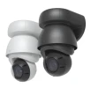 Ubiquiti UniFi AI PTZ Industrial Camera Black, 8 Мп уличная PoE++ с 22-кратным зумом и ночным видением черная IP-видеокамера