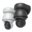 Ubiquiti UniFi AI PTZ Industrial Camera Black, 8 Мп уличная PoE++ с 22-кратным зумом и ночным видением черная IP-видеокамера