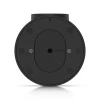 Ubiquiti UniFi Camera Compact Junction Box Black, черная монтажная коробка для камер UVC-G5-Dome-Ultra и UVC-G5-Turret-Ultra