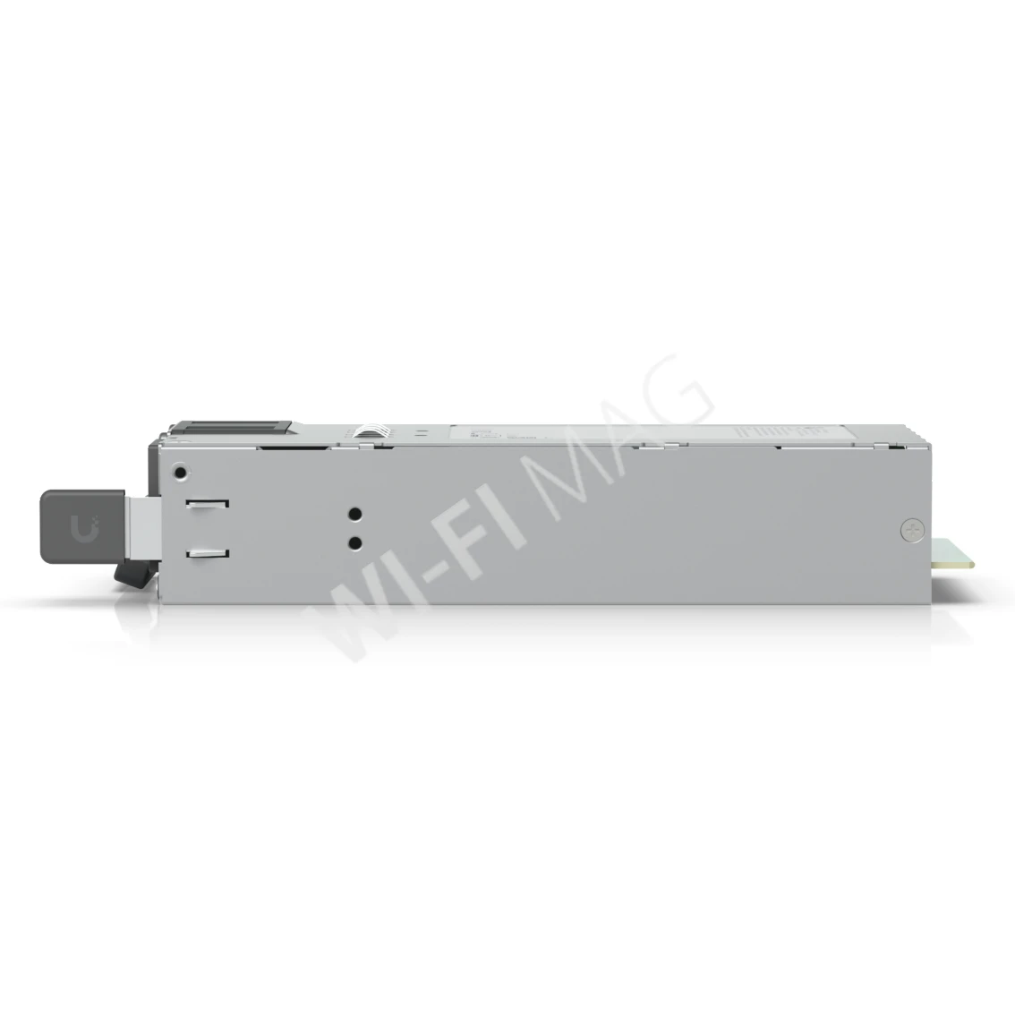 Ubiquiti Hot-Swappable Power Module (550W) модуль питания с возможностью "горячей замены" 550 Вт (12 В)
