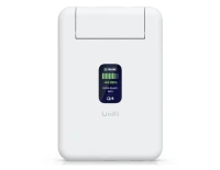 Маршрутизаторы Ubiquiti UniFi Travel Router, дорожный мобильный маршрутизатор Wi-Fi 5