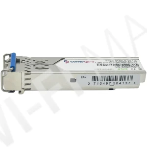 Conexpro S-3155LC-20-H3 модуль SFP Single Mode, 1.25 Гбит/с, LC, WDM/BiDi, 20 км (Tx=1310/Rx=1550) DDM - H3C