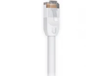 Оптические патч-корды Ubiquiti UniFi Patch Cable Outdoor, соединительный кабель, длина 2 м., белый