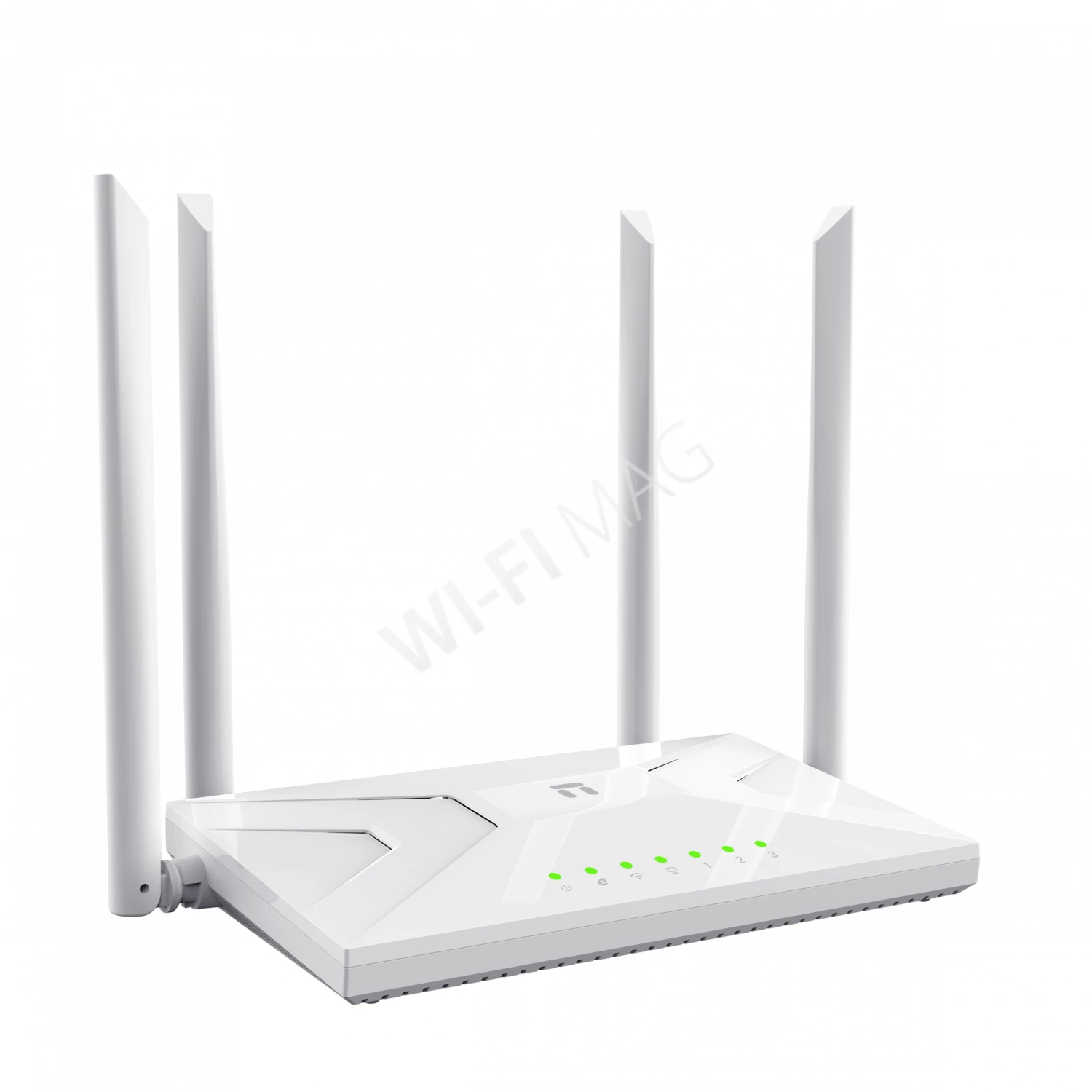 Netis NC21 AC1200 Easy Mesh электронное устройство