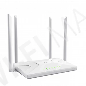 Netis NC21 AC1200 Easy Mesh электронное устройство
