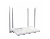 Маршрутизаторы Netis NC21 AC1200 Easy Mesh электронное устройство 