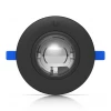 Ubiquiti UniFi G5 Dome Ultra Flush Mount Black, черное крепление с прозрачным куполом для скрытого монтажа камеры UVC-G5-Dome-Ultra-B в стену/потолок
