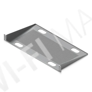 Ubiquiti Fixed Rack Shelf Cantilever, полка для монтажа нестоечных устройств в 19-дюймовую стойку