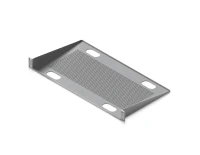 Шкафы, стойки Ubiquiti Fixed Rack Shelf Cantilever, полка для монтажа нестоечных устройств в 19-дюймовую стойку