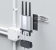 Ubiquiti UniFi Mobile Router Industrial, уличный промышленный мобильный маршрутизатор