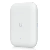 Ubiquiti UniFi 7 Outdoor, всепогодная точка доступа Wi-Fi 7 с 4 пространственными потоками