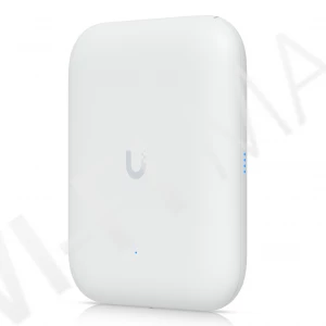 Ubiquiti UniFi 7 Outdoor, всепогодная точка доступа Wi-Fi 7 с 4 пространственными потоками