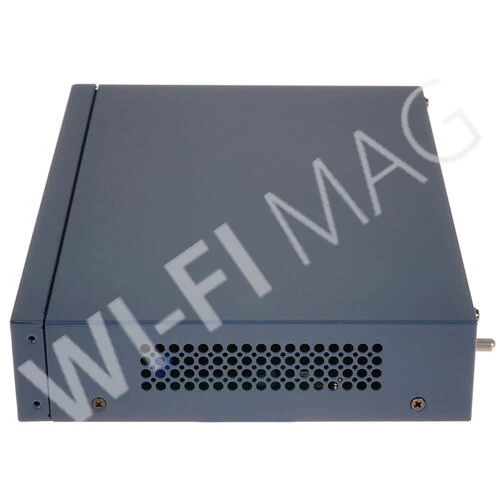 Hikvision DS-3E0516-E(B), неуправляемый коммутатор