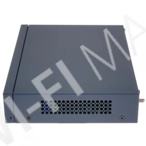 Hikvision DS-3E0516-E(B), неуправляемый коммутатор