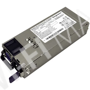 Mikrotik G1251-0150WNA (12В 12.5А 150Вт) модуль питания для CRS812 DDQ с возможностью "горячей" замены