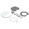 Ubiquiti UniFi 7 Pro (5-pack), трехдиапазонная точка доступа Wi-Fi 7 с 6 пространственными потоками (5 штук)