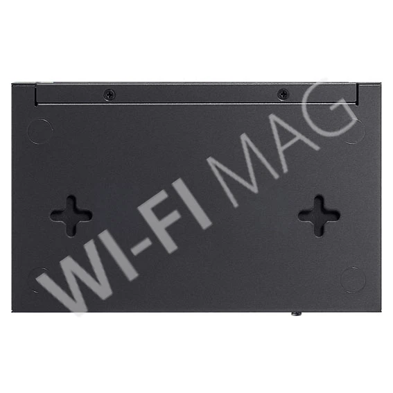 TP-Link ES208G Omada 8-портовый 1 Гбит/с управляемый коммутатор