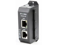 Питание, POE оборудование Блок питания BT-1-WM 802.3af/at/bt, 90W, 2.5 Gigabit PoE Injector инжектор питания