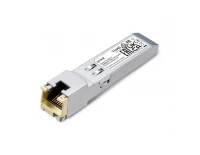 Оптические модули TP-Link TL-SM331T 1000BASE-T RJ45 SFP проводной модуль