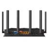 TP-Link Archer GE400 BE6500 Dual-Band Wi-Fi 7 Gaming Router, двухдиапазонный игровой маршрутизатор Wi‑Fi 7