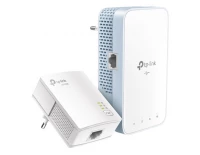 Устройства Power-Line TP-Link TL-WPA7517 KIT AV1000, комплект адаптеров (TL-PA7517 и TL-PA7017)