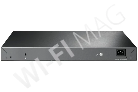 TP-Link TL-SG3452P JetStream гигабитный 48-портовый коммутатор PoE с 4 SFP-слотами