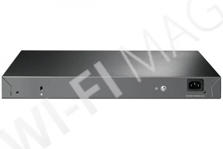 TP-Link TL-SG3452P JetStream гигабитный 48-портовый коммутатор PoE с 4 SFP-слотами