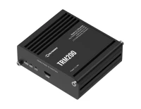 3G, 4G (LTE) Teltonika TRM200 4G Modem, модем 4G cо слотом для SIM-карты и USB