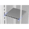 Ubiquiti UniFi Enterprise Campus Switch Core 3,2 Тбит/с, 34-портовый (32 QSFP28) Etherlighting коммутатор