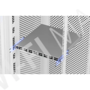 Ubiquiti UniFi Enterprise Campus Switch Core 3,2 Тбит/с, 34-портовый (32 QSFP28) Etherlighting коммутатор
