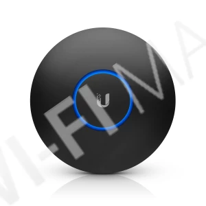 Ubiquiti Case for UAP nanoHD, U6 Lite and U6+ (Black), чехлы цвета "Черный" (3 штуки)