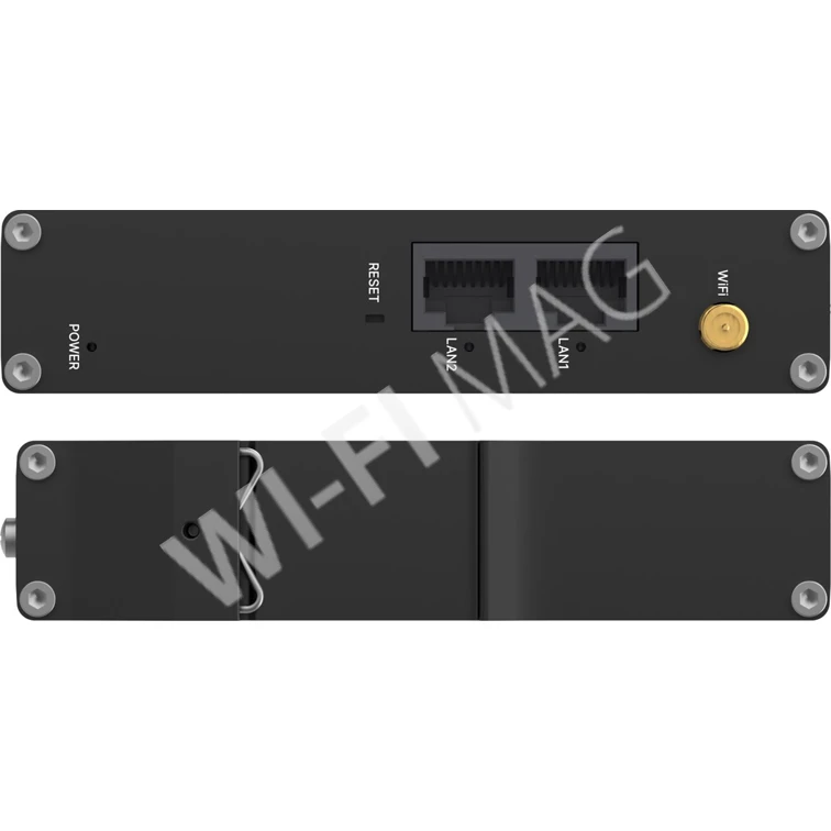 Teltonika DAP140 беспроводная точка доступа Wi-Fi 4