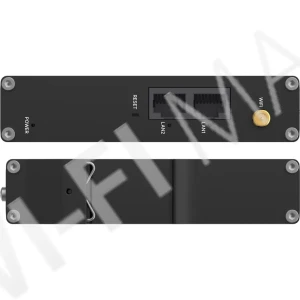 Teltonika DAP140 беспроводная точка доступа Wi-Fi 4