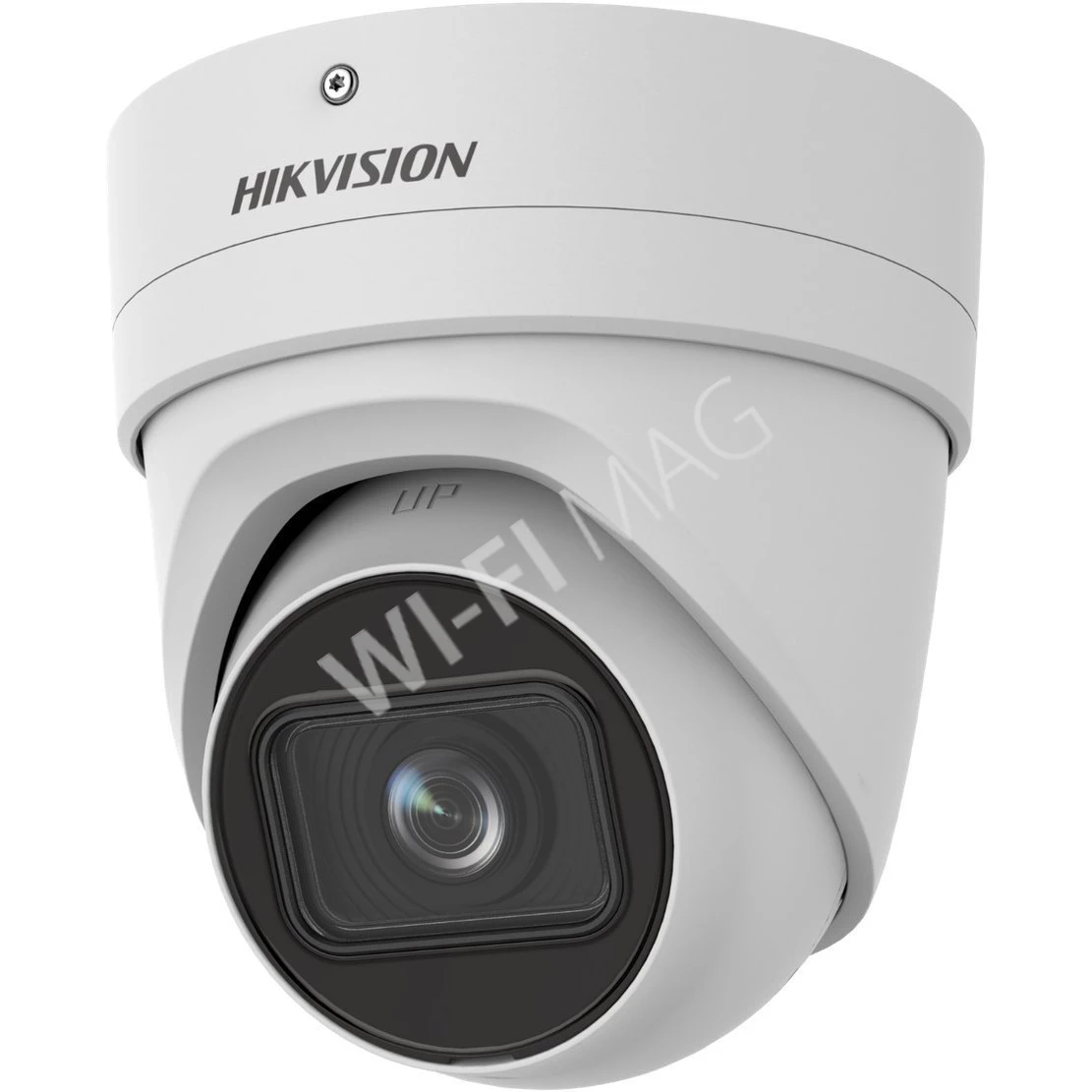 Hikvision DS-2CD3H86G2-IZS(2.7-13.5mm)(C) 8 Мп IP-камера купольная