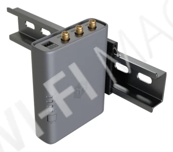 Mikrotik KNOT Embedded LTE4 Global (EG25-G&KNe) промышленный LTE-шлюз