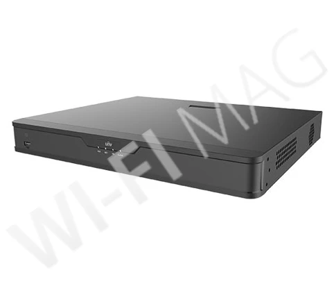 UniView NVR302-16E2 видеорегистратор