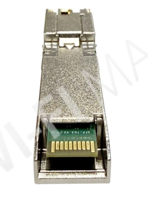 Max Link SFP+ 10G copper module, RJ-45, 30m, 10 Gbps, Cisco comp., H3C проводной модуль