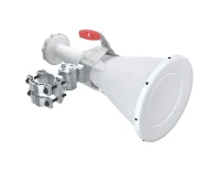 Антенна RF Elements SH20WB Wideband 20° Symmetrical Horn TwistPort, 5/6GHz, 21/23dBi, секторная пассивная антенна